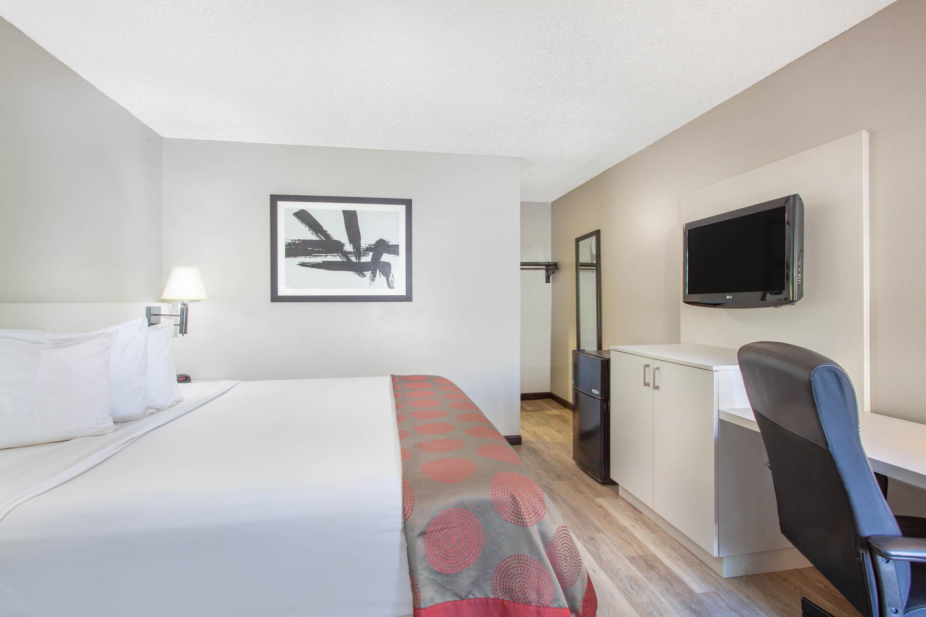 เรด รูฟ พลัส+ ออร์แลนโด - คอนเวนชั่น เซนเตอร์ / อินเตอร์เนชั่นแนล ไดรฟ์ Hotel Williamsburg ภายนอก รูปภาพ