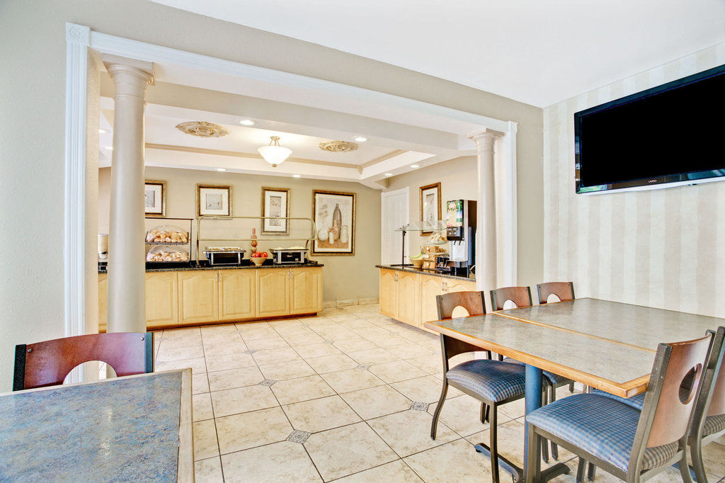 เรด รูฟ พลัส+ ออร์แลนโด - คอนเวนชั่น เซนเตอร์ / อินเตอร์เนชั่นแนล ไดรฟ์ Hotel Williamsburg ภายนอก รูปภาพ