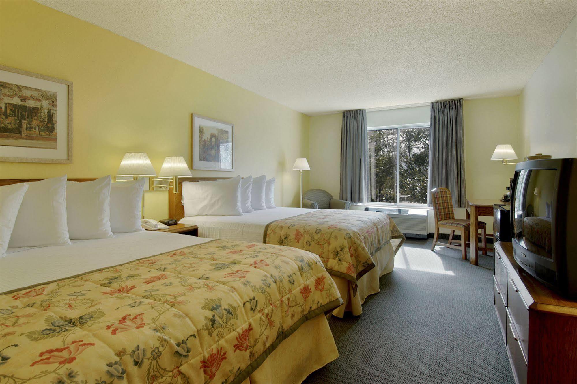 เรด รูฟ พลัส+ ออร์แลนโด - คอนเวนชั่น เซนเตอร์ / อินเตอร์เนชั่นแนล ไดรฟ์ Hotel Williamsburg ภายนอก รูปภาพ