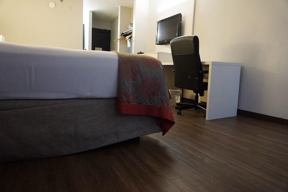 เรด รูฟ พลัส+ ออร์แลนโด - คอนเวนชั่น เซนเตอร์ / อินเตอร์เนชั่นแนล ไดรฟ์ Hotel Williamsburg ภายนอก รูปภาพ